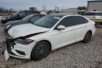 3VWC57BU7KM187760 | 2019 Volkswagen jetta s