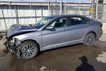 3VWC57BU9MM015992 | 2021 VOLKSWAGEN JETTA S