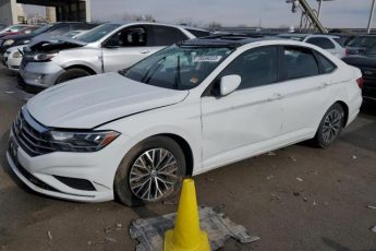 3VWC57BUXKM129514 | 2019 Volkswagen jetta s