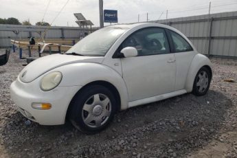 3VWCB21C71M461736 | 2001 Volkswagen new beetle gls