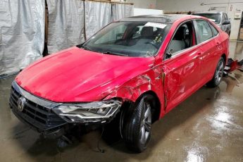 3VWCB7BU6KM223124 | 2019 Volkswagen jetta s