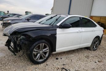 3VWCB7BU6KM262196 | 2019 Volkswagen jetta s