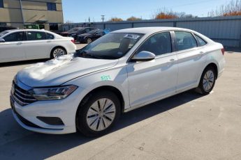 3VWCB7BU9KM245215 | 2019 VOLKSWAGEN JETTA S