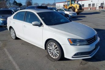 3VWD07AJ0FM333660 | 2015 Volkswagen jetta 1.8t se