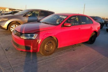 3VWD07AJ7EM402486 | 2014 VOLKSWAGEN JETTA SE