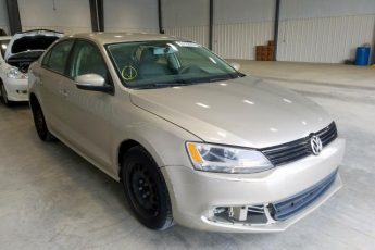 3VWD17AJ0EM270801 | 2014 Volkswagen jetta se