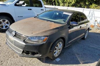 3VWD17AJ1EM297117 | 2014 VOLKSWAGEN JETTA SE