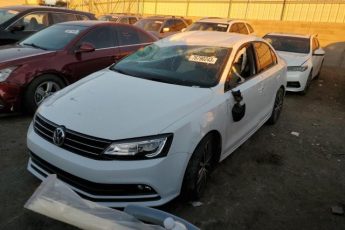 3VWD17AJ1GM348022 | 2016 Volkswagen jetta sport