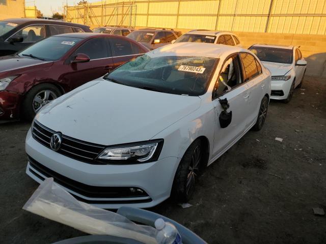 3VWD17AJ1GM348022 | 2016 Volkswagen jetta sport