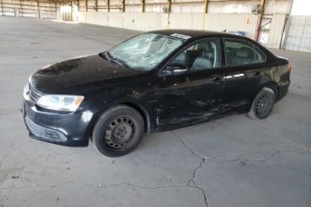 3VWD17AJ3EM416799 | 2014 VOLKSWAGEN JETTA SE