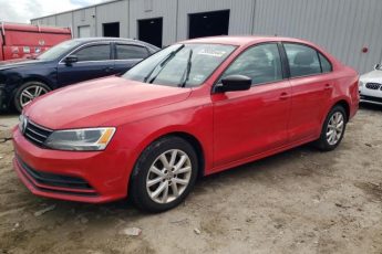 3VWD17AJ3FM290851 | 2015 VOLKSWAGEN JETTA SE