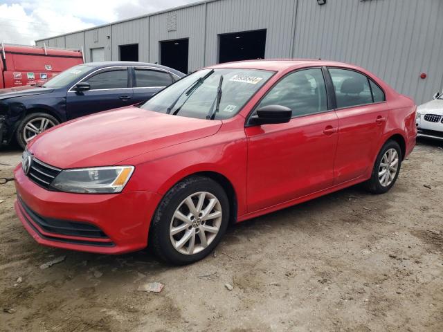 3VWD17AJ3FM290851 | 2015 VOLKSWAGEN JETTA SE