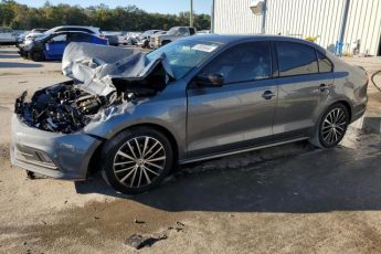 3VWD17AJ3GM415929 | 2016 VOLKSWAGEN JETTA SPOR