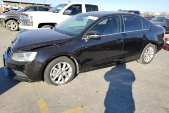 3VWD17AJ6EM394975 | 2014 Volkswagen jetta se