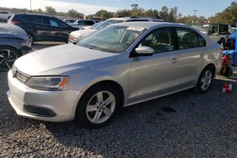 3VWD17AJ9EM305383 | 2014 Volkswagen jetta se