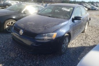 3VWD17AJ9EM306176 | 2014 Volkswagen jetta se