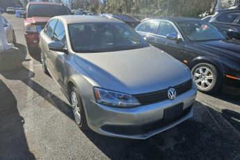 3VWD17AJXEM286357 | 2014 Volkswagen jetta