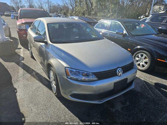 3VWD17AJXEM286357 | 2014 Volkswagen jetta