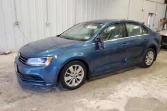 3VWD67AJ1GM376730 | 2016 VOLKSWAGEN JETTA SE