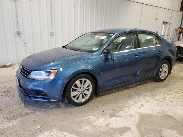 3VWD67AJ1GM376730 | 2016 VOLKSWAGEN JETTA SE