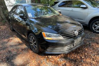 3VWD67AJ5GM293351 | 2016 Volkswagen jetta se