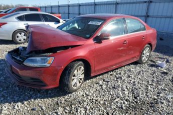 3VWD67AJ7GM358801 | 2016 Volkswagen jetta se