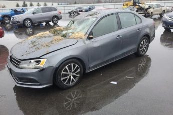 3VWD67AJ9GM255573 | 2016 Volkswagen jetta se