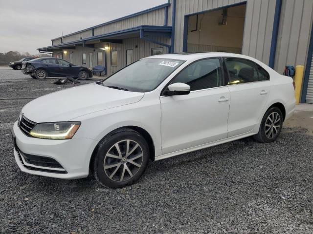 3VWDB7AJ0HM329606 | 2017 Volkswagen jetta se