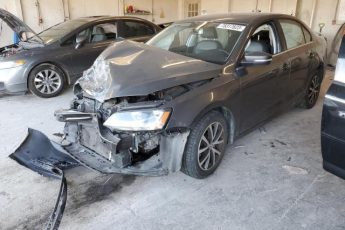 3VWDB7AJ1HM270467 | 2017 Volkswagen jetta se