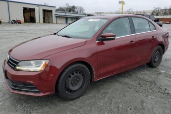 3VWDB7AJ5JM220645 | 2018 VOLKSWAGEN JETTA SE