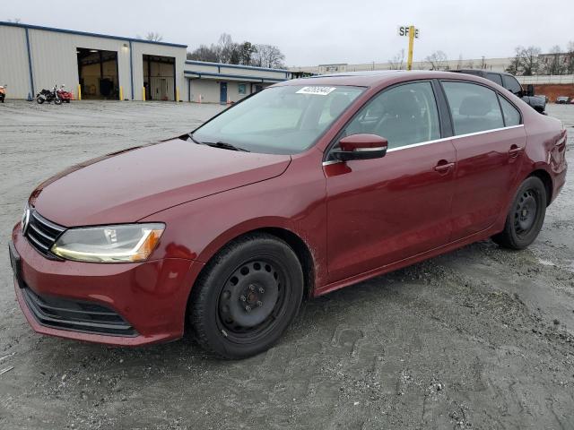 3VWDB7AJ5JM220645 | 2018 VOLKSWAGEN JETTA SE