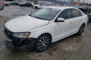 3VWDB7AJ7HM277584 | 2017 VOLKSWAGEN JETTA SE