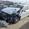 2LMTJ8KR9GBL57769 | 2016 LINCOLN MKX SELECT