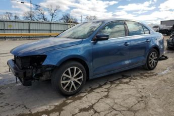 3VWDB7AJ8HM403788 | 2017 Volkswagen jetta se