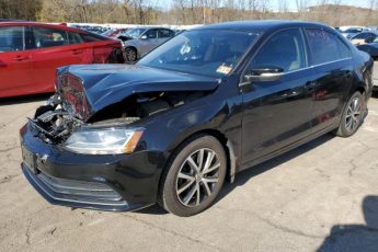 3VWDB7AJ9HM202787 | 2017 Volkswagen jetta se