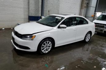 3VWDP7AJ9DM359036 | 2013 Volkswagen jetta se