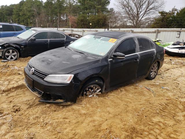 3VWDP7AJ9DM438089 | 2013 Volkswagen jetta se