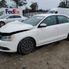 1C4RDJAGXHC611595 | 2017 DODGE DURANGO SX