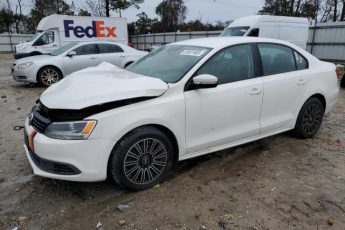 3VWDP7AJXCM461847 | 2012 Volkswagen jetta se