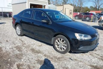 3VWDX7AJ7BM385146 | 2011 Volkswagen jetta 2.5l se