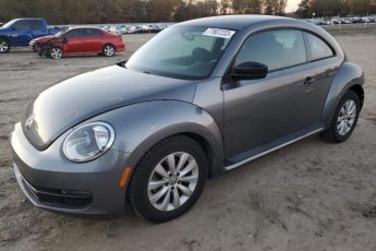 3VWF17AT5EM646127 | 2014 VOLKSWAGEN BEETLE