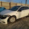 1G1ZD5ST2MF027213 | 2021 CHEVROLET MALIBU LT