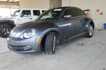 3VWJA7AT8FM640320 | 2015 Volkswagen beetle tdi