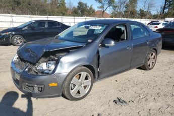 3VWJZ71K09M092320 | 2009 Volkswagen jetta s