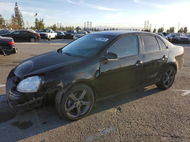 3VWJZ71K19M080032 | 2009 Volkswagen jetta s