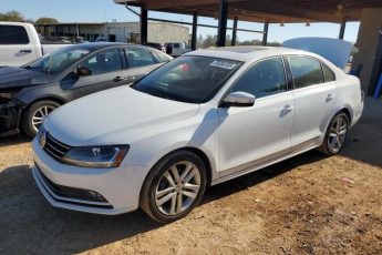 3VWL17AJ1HM242473 | 2017 Volkswagen jetta sel