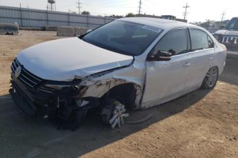 3VWLA7AJ0FM307925 | 2015 Volkswagen jetta tdi