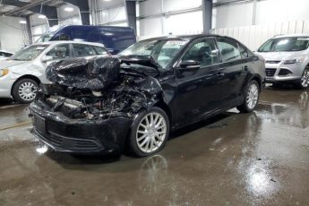 3VWLL7AJ2BM090849 | 2011 Volkswagen jetta tdi