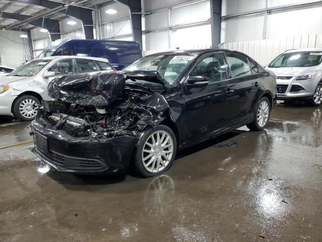 3VWLL7AJ2BM090849 | 2011 Volkswagen jetta tdi