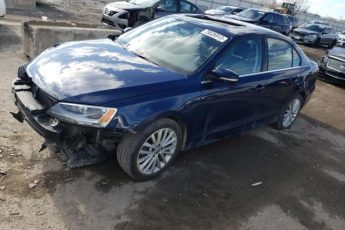 3VWLL7AJ5EM332523 | 2014 Volkswagen jetta tdi